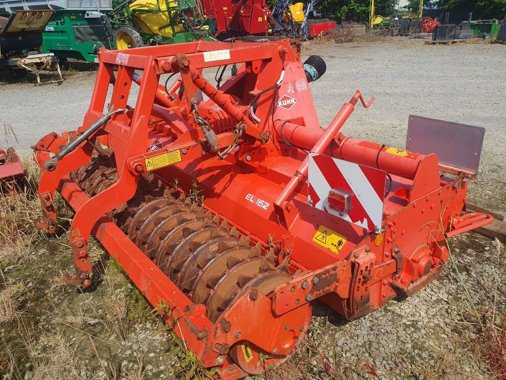 Kreiselegge tipa Kuhn EL 162-300, Gebrauchtmaschine u DOMFRONT (Slika 7)