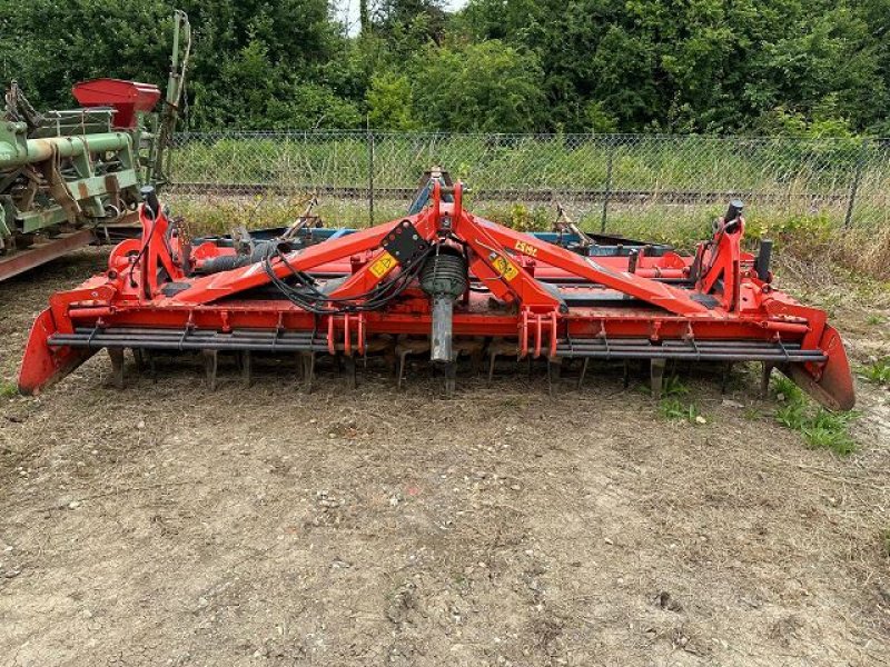 Kreiselegge tip Kuhn HERSE HR 4040, Gebrauchtmaschine in BOSC LE HARD