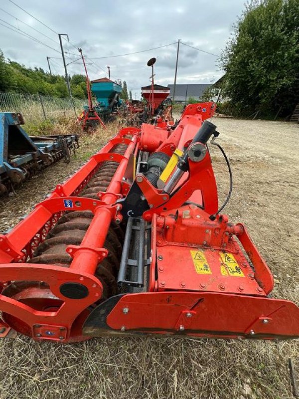 Kreiselegge van het type Kuhn HERSE HR 4040, Gebrauchtmaschine in BOSC LE HARD (Foto 2)