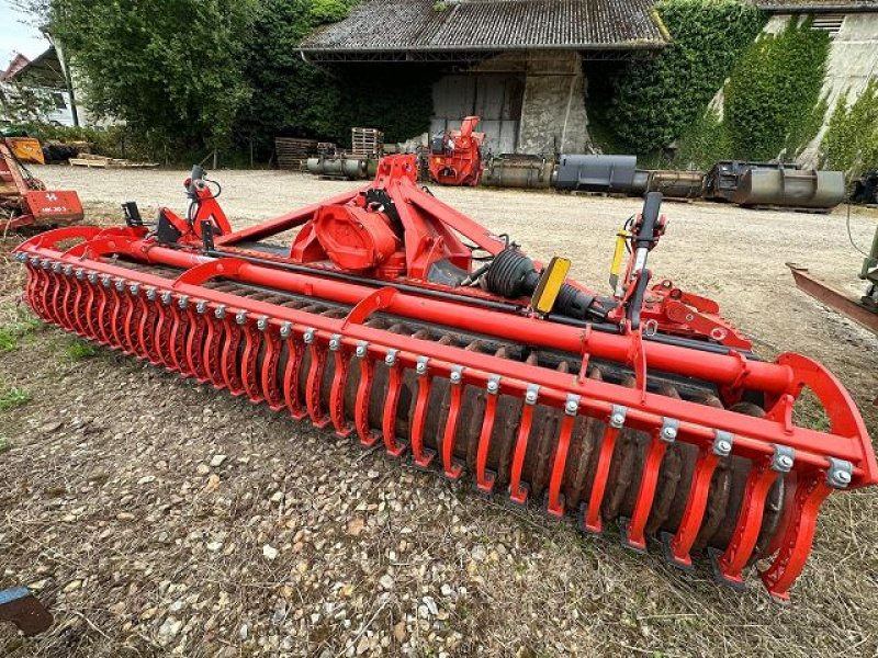 Kreiselegge of the type Kuhn HERSE HR 4040, Gebrauchtmaschine in BOSC LE HARD (Picture 3)