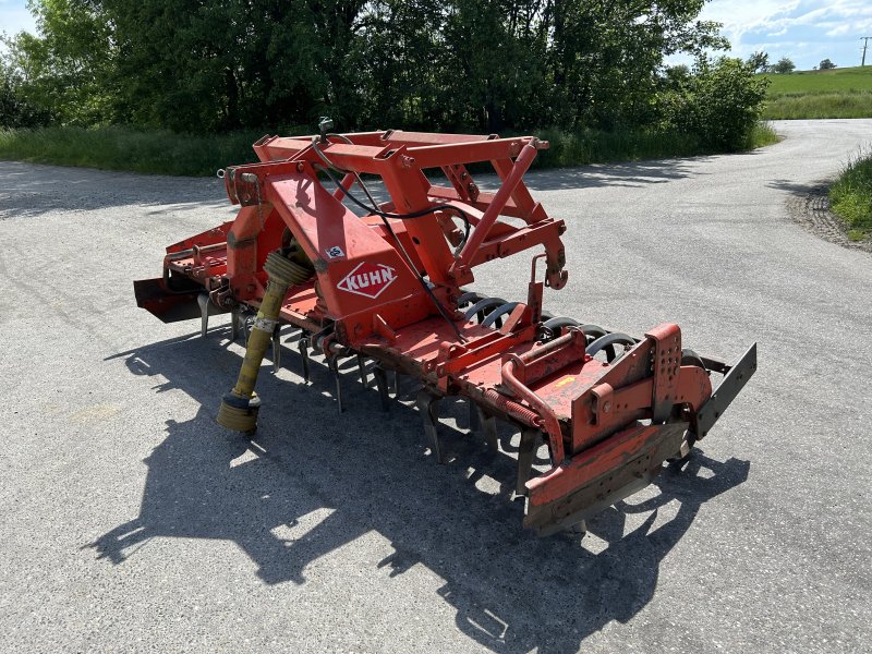 Kreiselegge tipa Kuhn HR 3001, Gebrauchtmaschine u Ohrenbach (Slika 1)