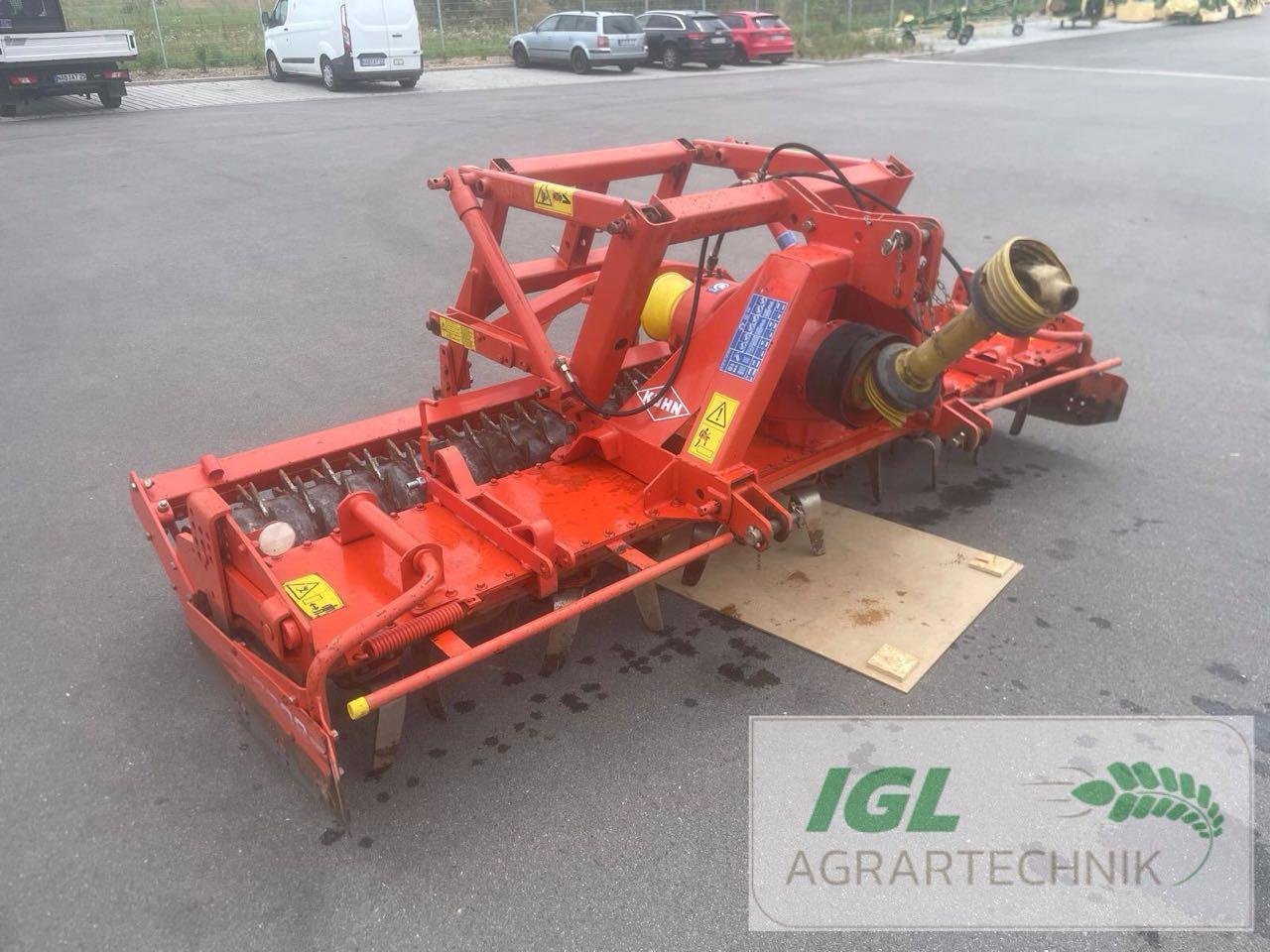 Kreiselegge tipa Kuhn HR 3002 D, Gebrauchtmaschine u Nabburg (Slika 2)