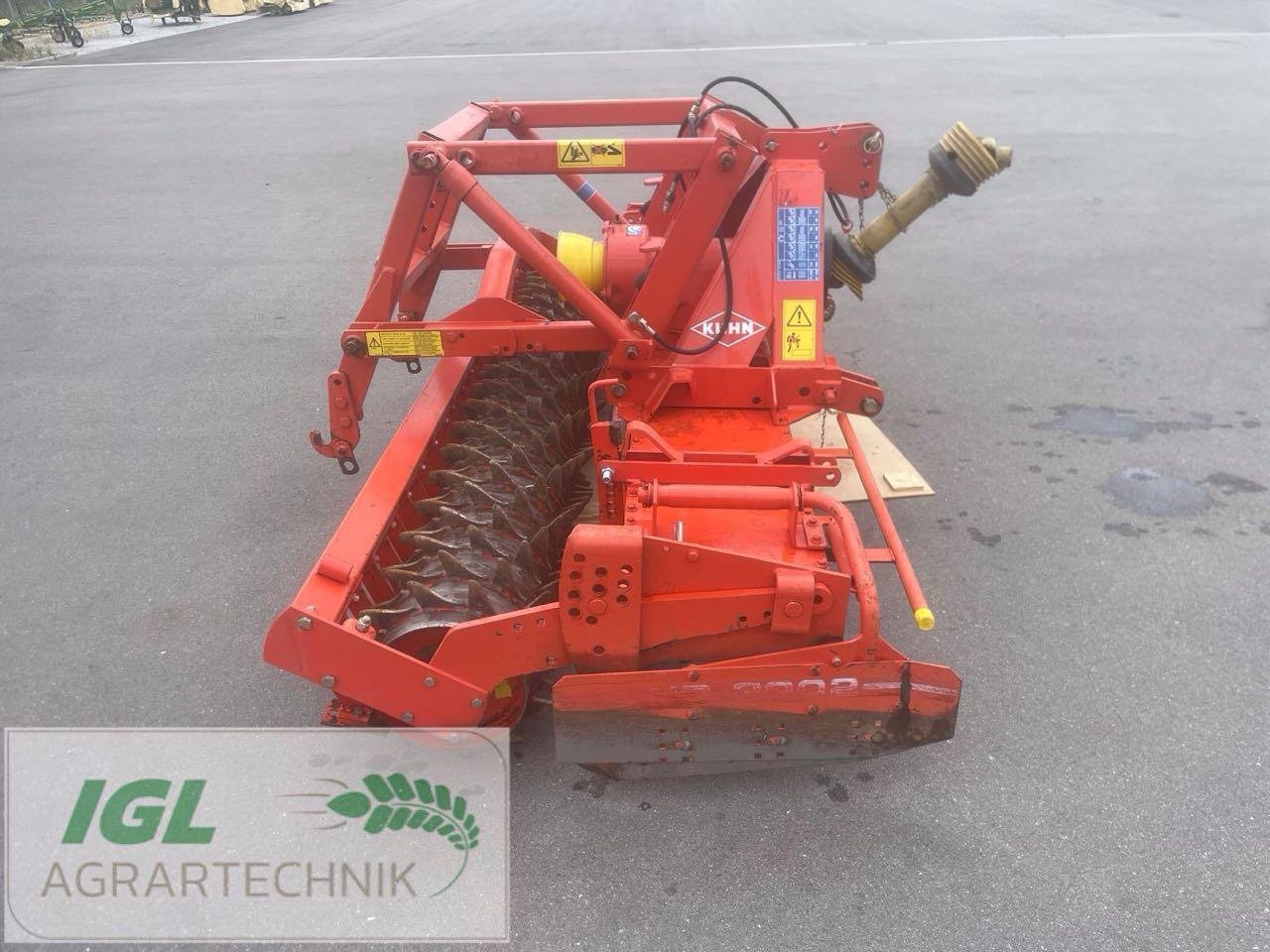 Kreiselegge tip Kuhn HR 3002 D, Gebrauchtmaschine in Nabburg (Poză 3)