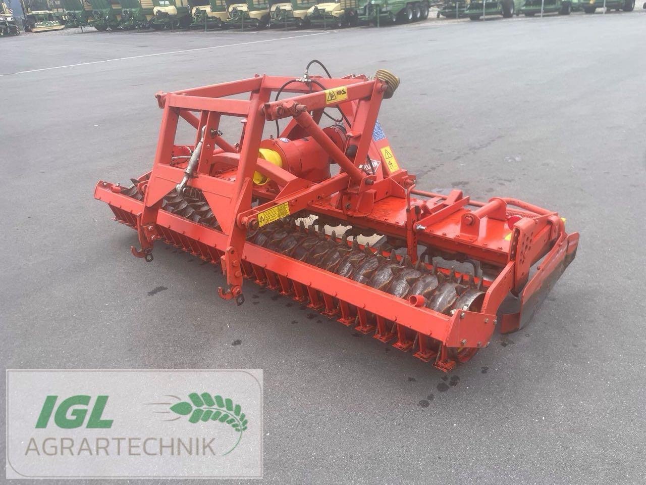 Kreiselegge tipa Kuhn HR 3002 D, Gebrauchtmaschine u Nabburg (Slika 4)