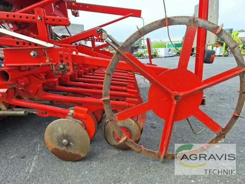 Kreiselegge van het type Kuhn HR 3003, Gebrauchtmaschine in Warburg (Foto 7)