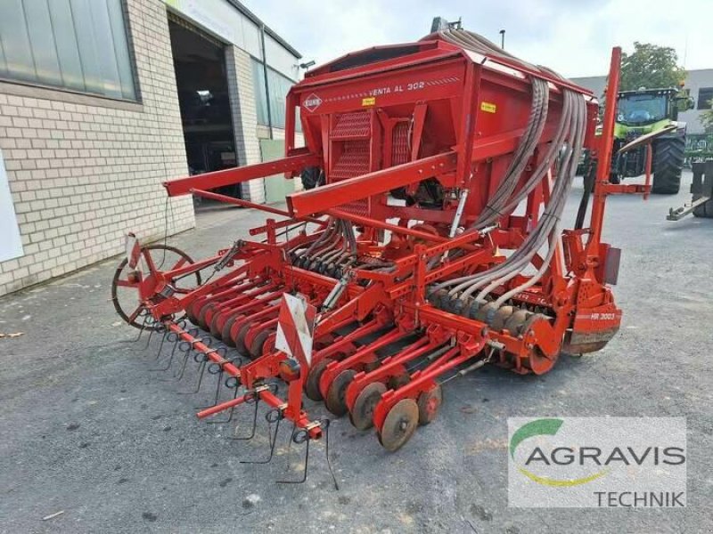 Kreiselegge van het type Kuhn HR 3003, Gebrauchtmaschine in Warburg (Foto 3)