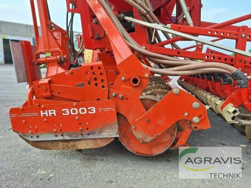 Kreiselegge van het type Kuhn HR 3003, Gebrauchtmaschine in Warburg (Foto 5)