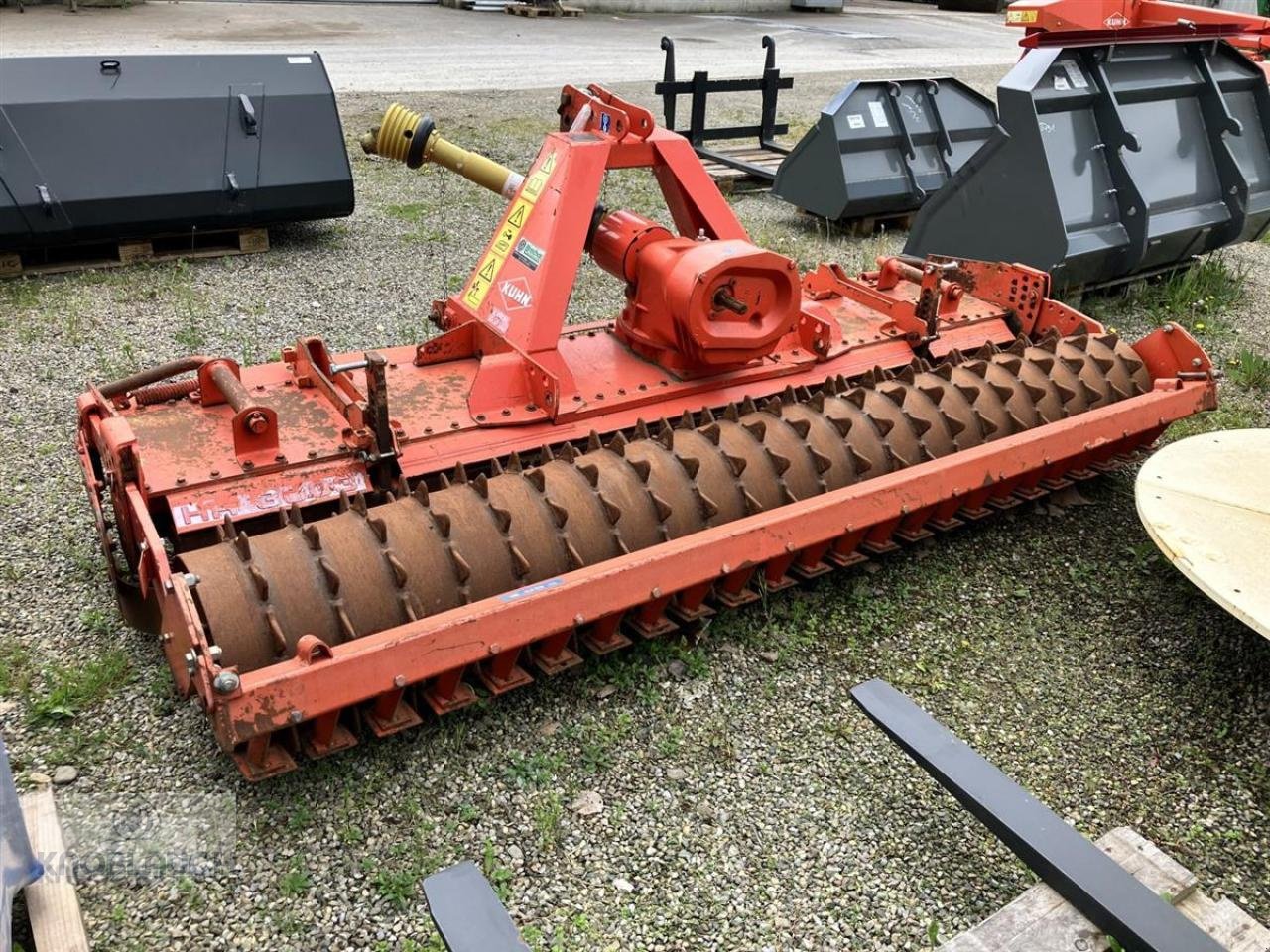 Kreiselegge tip Kuhn HR 3003D, Gebrauchtmaschine in Ravensburg (Poză 3)