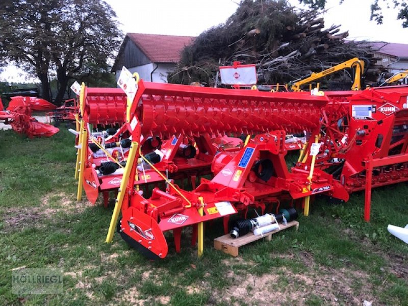 Kreiselegge van het type Kuhn HR 3004, Neumaschine in Hohenburg (Foto 2)