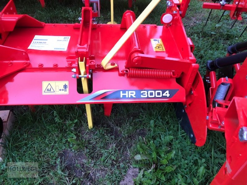 Kreiselegge del tipo Kuhn HR 3004, Neumaschine en Hohenburg (Imagen 4)