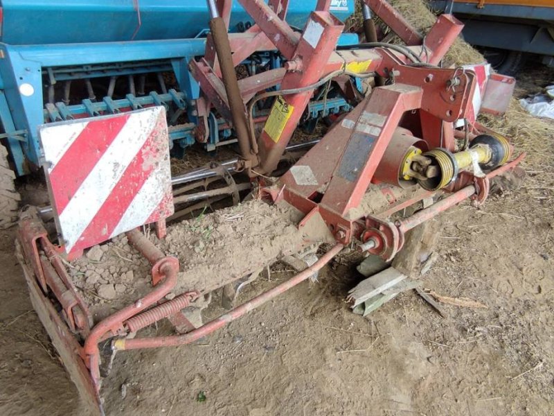 Kreiselegge van het type Kuhn HR 302, Gebrauchtmaschine in Saint-Berthevin-La-Tannière (Foto 1)