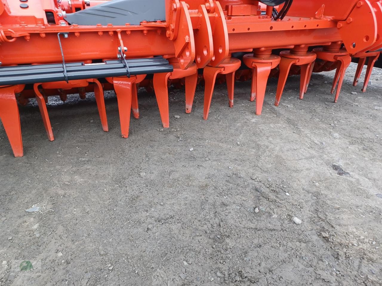 Kreiselegge del tipo Kuhn HR 3020, Neumaschine en Steinwiesen (Imagen 10)