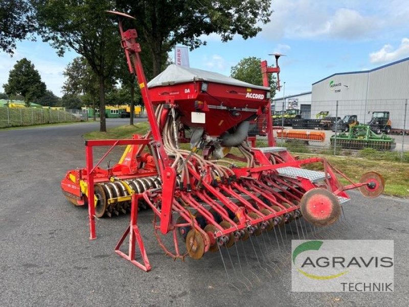 Kreiselegge van het type Kuhn HR 303 D, Gebrauchtmaschine in Meppen (Foto 4)