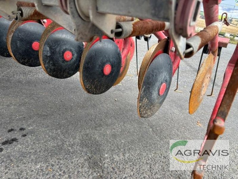 Kreiselegge van het type Kuhn HR 303 D, Gebrauchtmaschine in Meppen (Foto 10)