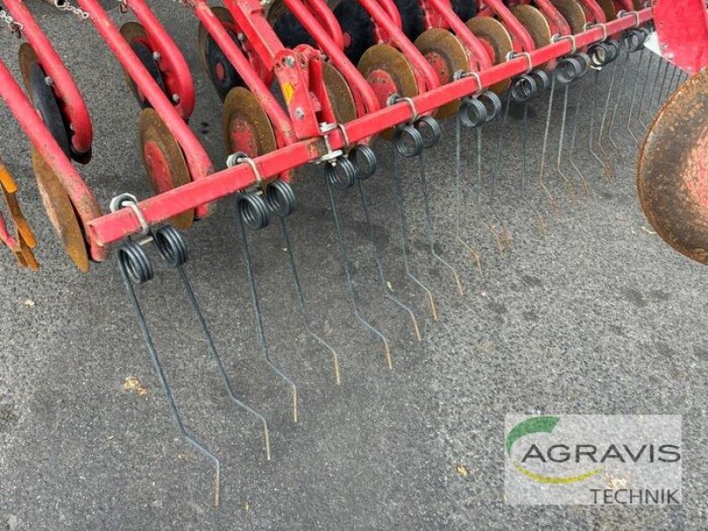 Kreiselegge van het type Kuhn HR 303 D, Gebrauchtmaschine in Meppen (Foto 11)