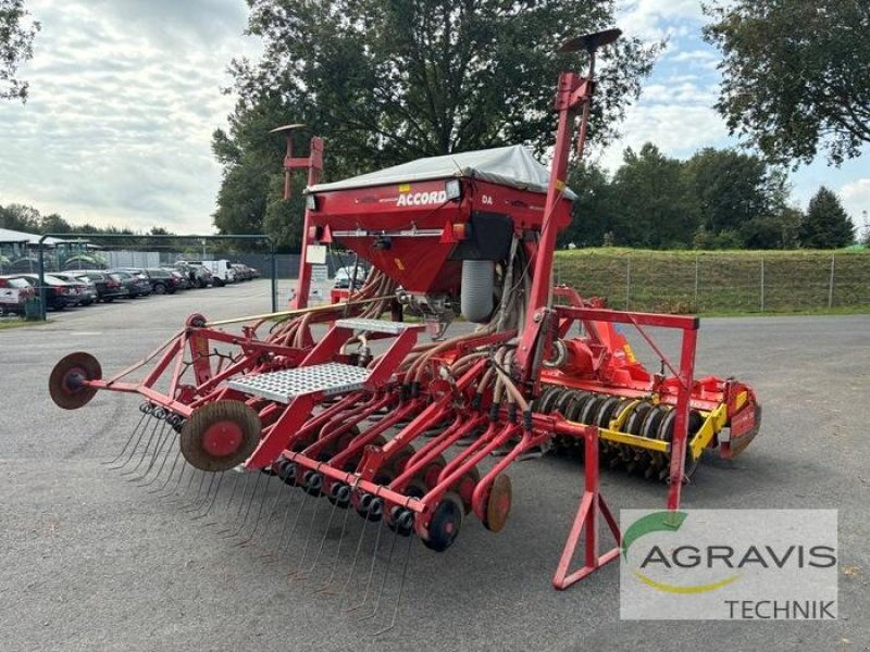 Kreiselegge tipa Kuhn HR 303 D, Gebrauchtmaschine u Meppen (Slika 3)