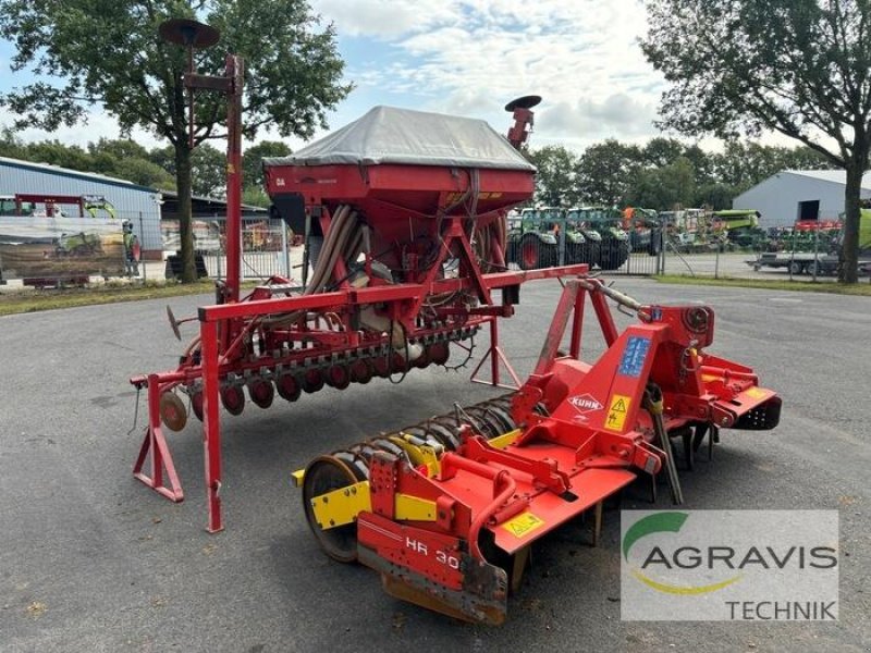 Kreiselegge van het type Kuhn HR 303 D, Gebrauchtmaschine in Meppen (Foto 2)