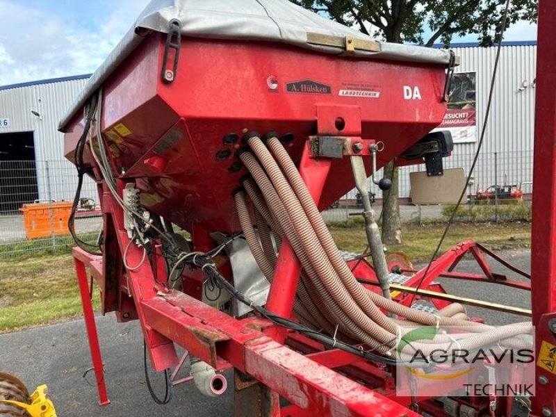 Kreiselegge van het type Kuhn HR 303 D, Gebrauchtmaschine in Meppen (Foto 9)