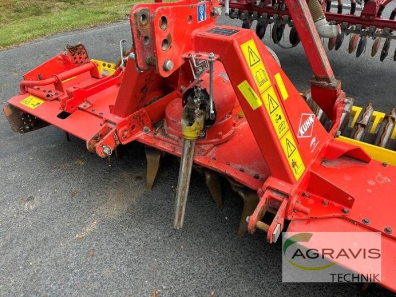 Kreiselegge van het type Kuhn HR 303 D, Gebrauchtmaschine in Meppen (Foto 7)