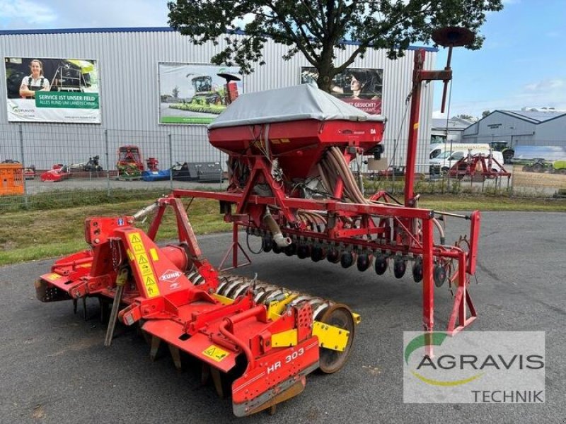 Kreiselegge van het type Kuhn HR 303 D, Gebrauchtmaschine in Meppen