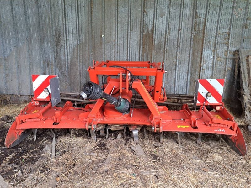 Kreiselegge del tipo Kuhn HR 304, Gebrauchtmaschine en Le Horps (Imagen 1)