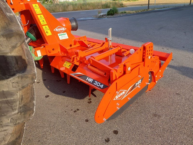 Kreiselegge tipa Kuhn HR 304, Neumaschine u Lengnau (Slika 5)