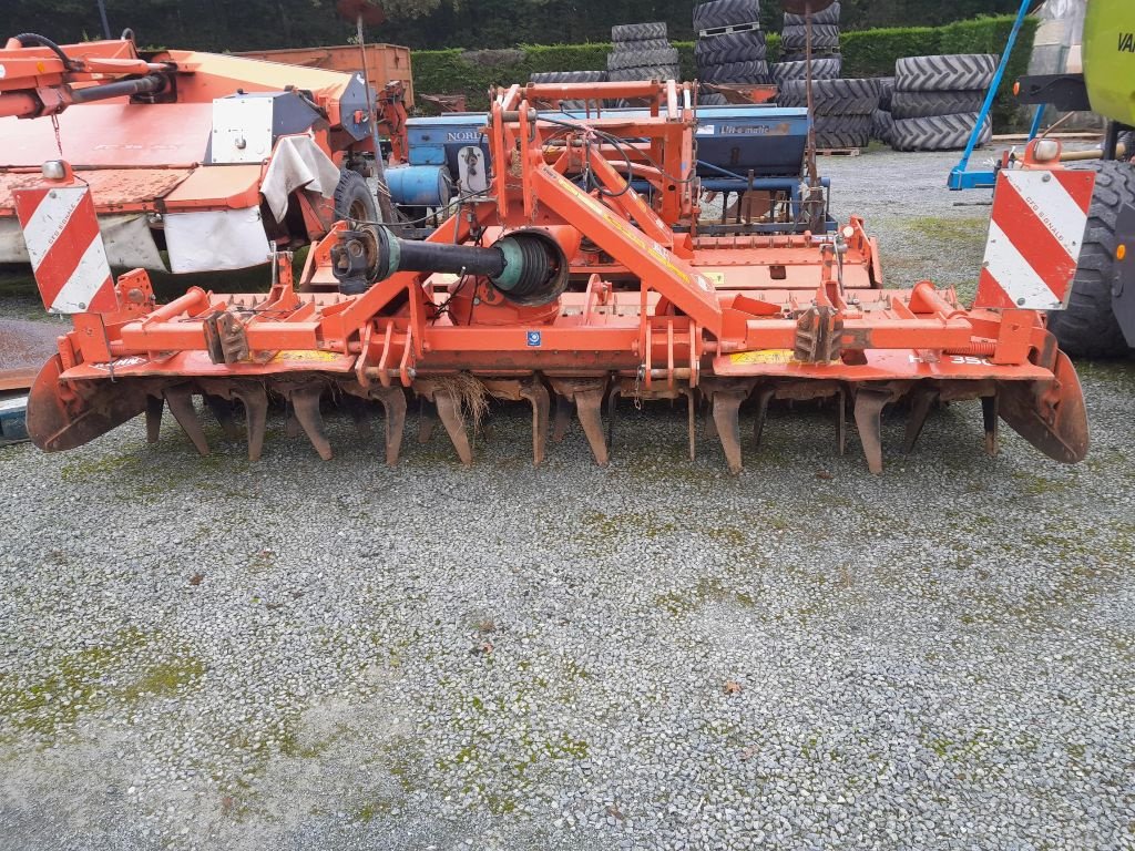 Kreiselegge tipa Kuhn HR 3504 D, Gebrauchtmaschine u LES ESSARTS (Slika 1)