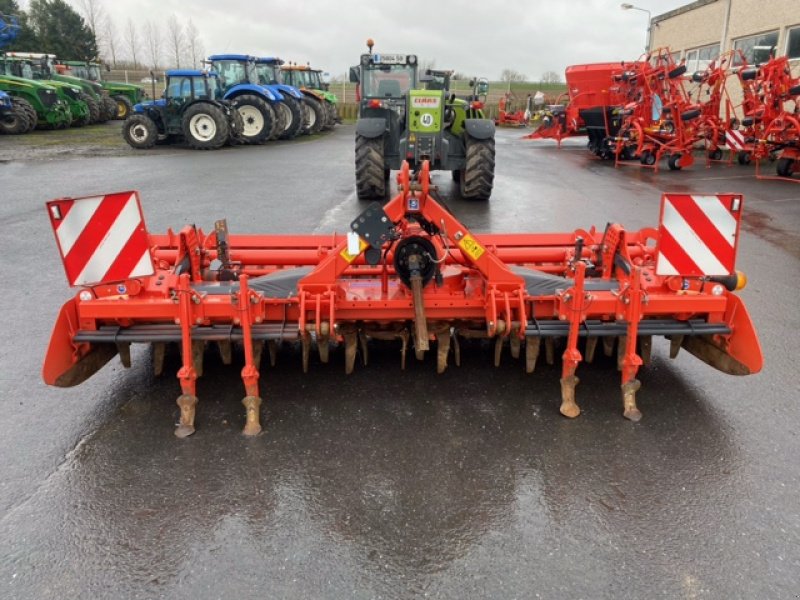 Kreiselegge van het type Kuhn HR 3520, Gebrauchtmaschine in Wargnies Le Grand (Foto 2)