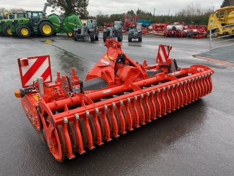 Kreiselegge du type Kuhn HR 3520, Gebrauchtmaschine en Wargnies Le Grand (Photo 6)