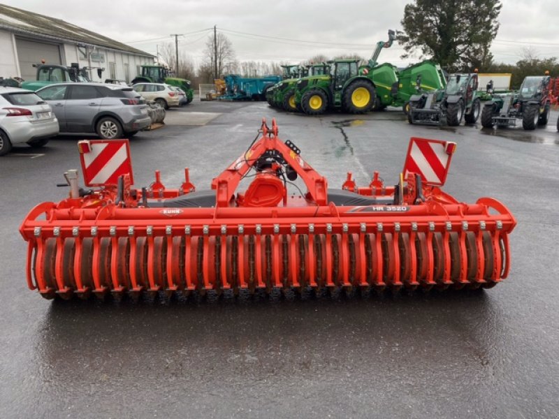 Kreiselegge du type Kuhn HR 3520, Gebrauchtmaschine en Wargnies Le Grand (Photo 5)