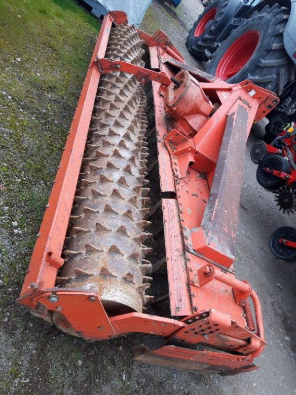 Kreiselegge del tipo Kuhn HR 4003 D, Gebrauchtmaschine en BRAS SUR MEUSE (Imagen 1)