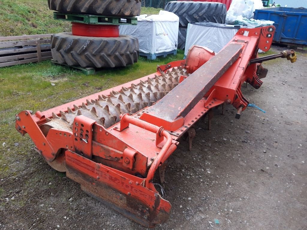 Kreiselegge del tipo Kuhn HR 4003 D, Gebrauchtmaschine en BRAS SUR MEUSE (Imagen 3)