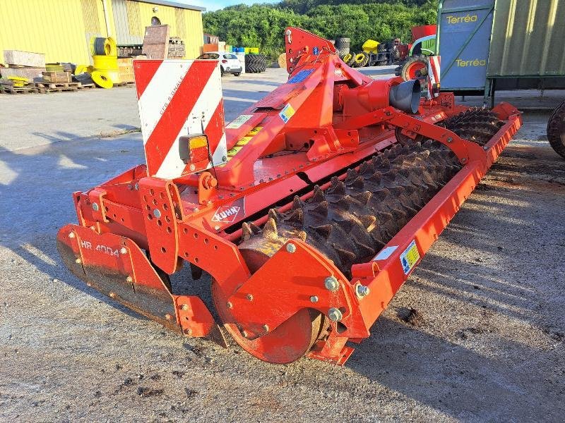 Kreiselegge del tipo Kuhn HR 4004 D, Gebrauchtmaschine en VERDUN