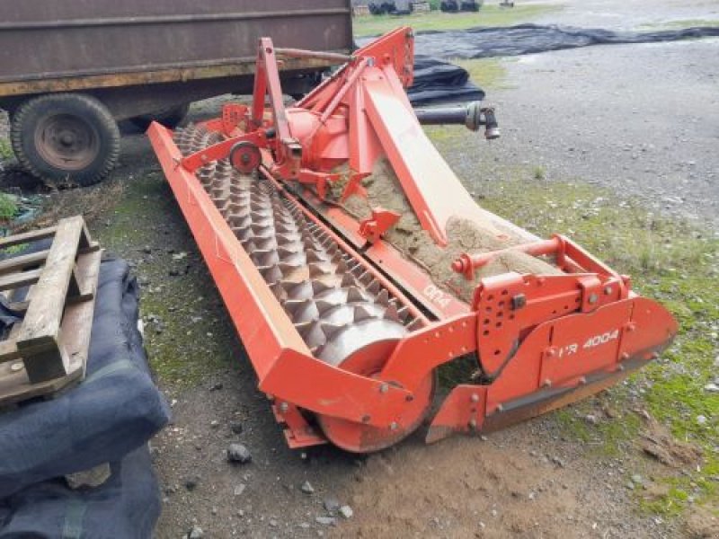 Kreiselegge za tip Kuhn HR 4004, Gebrauchtmaschine u Belleville sur Meuse