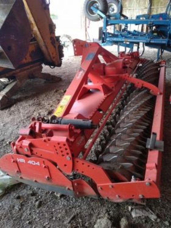 Kreiselegge za tip Kuhn HR 404 D, Gebrauchtmaschine u Belleville sur Meuse (Slika 2)