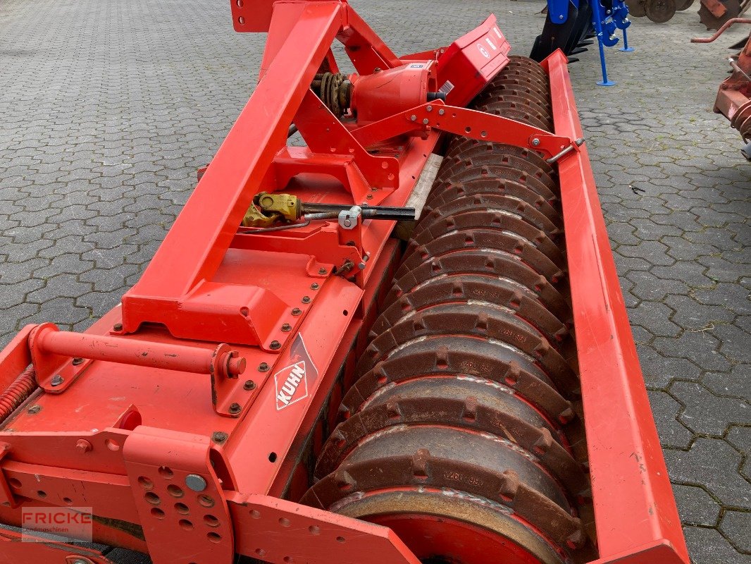 Kreiselegge van het type Kuhn HR 404, Gebrauchtmaschine in Bockel - Gyhum (Foto 7)