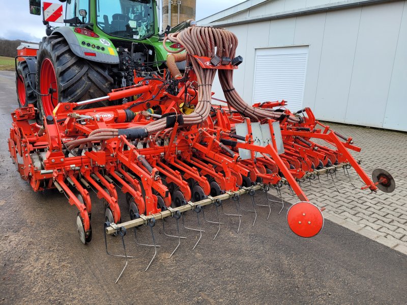 Kreiselegge tip Kuhn HR 4503, Gebrauchtmaschine in Unterpleichfeld (Poză 1)