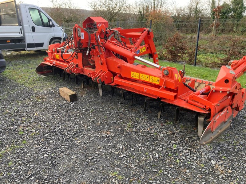 Kreiselegge tip Kuhn HR 4504 DRC, Gebrauchtmaschine in CINTHEAUX (Poză 1)