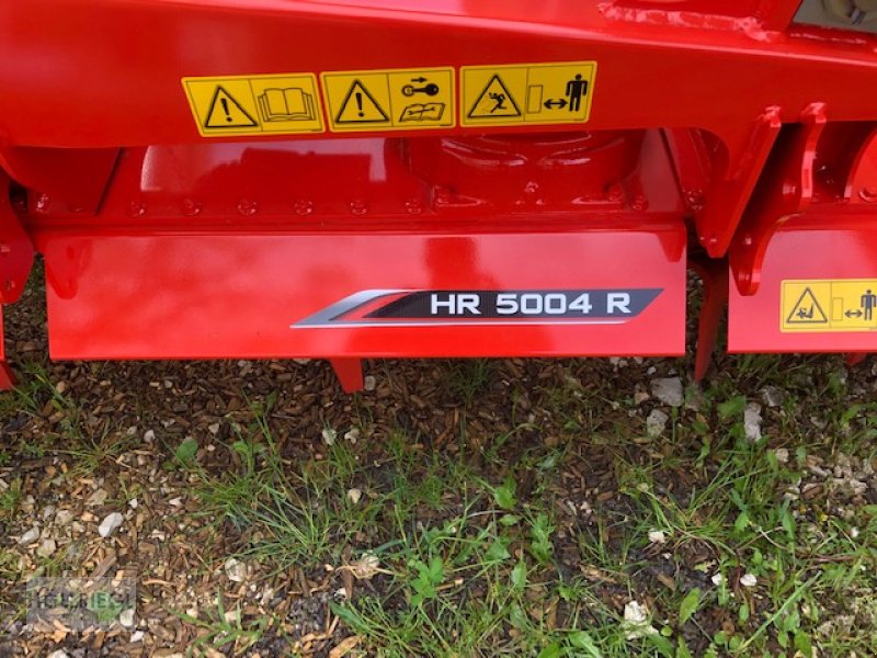 Kreiselegge za tip Kuhn HR 5004 DR, Neumaschine u Hohenburg (Slika 3)