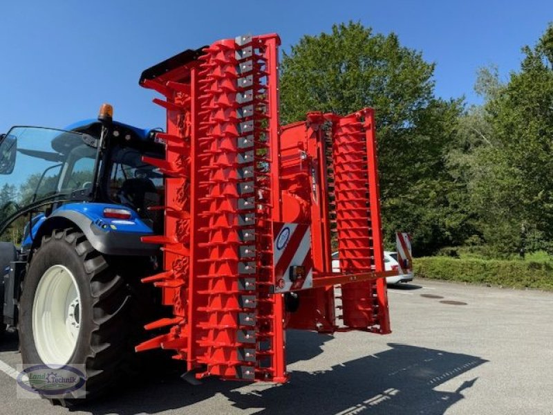 Kreiselegge del tipo Kuhn HR 5004 DR, Neumaschine en Münzkirchen (Imagen 15)