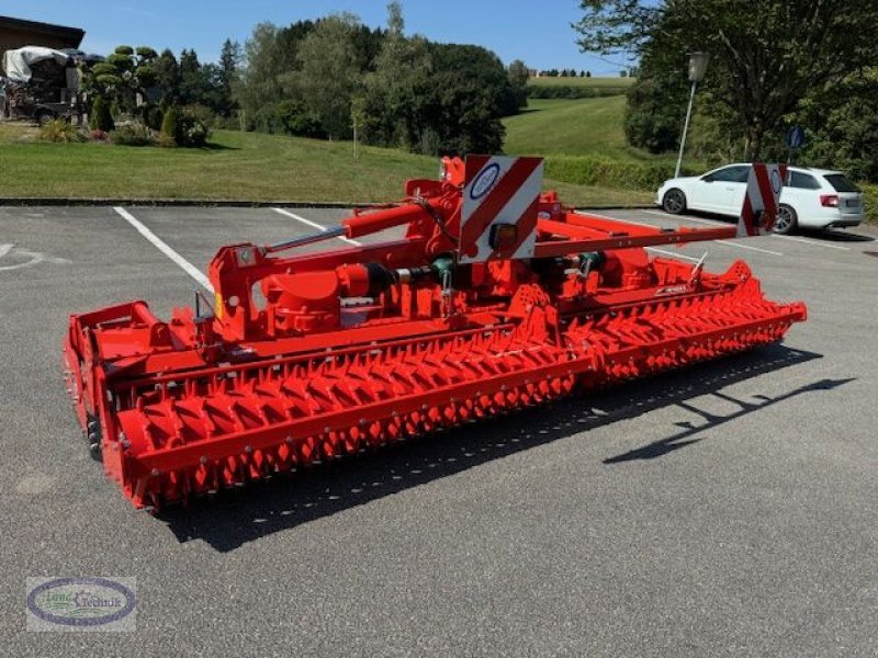 Kreiselegge от тип Kuhn HR 5004 DR, Neumaschine в Münzkirchen (Снимка 2)