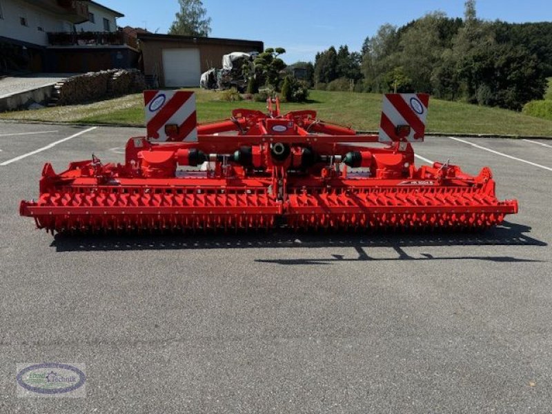 Kreiselegge del tipo Kuhn HR 5004 DR, Neumaschine en Münzkirchen (Imagen 1)