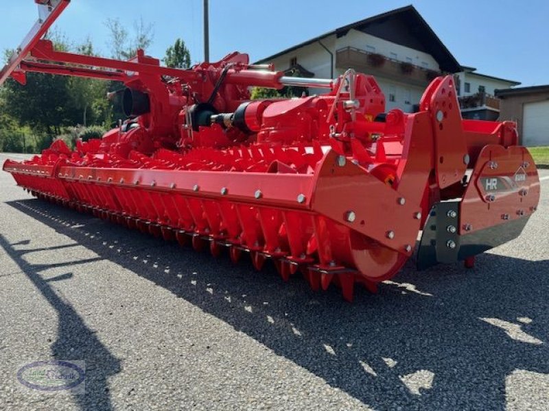 Kreiselegge от тип Kuhn HR 5004 DR, Neumaschine в Münzkirchen (Снимка 13)