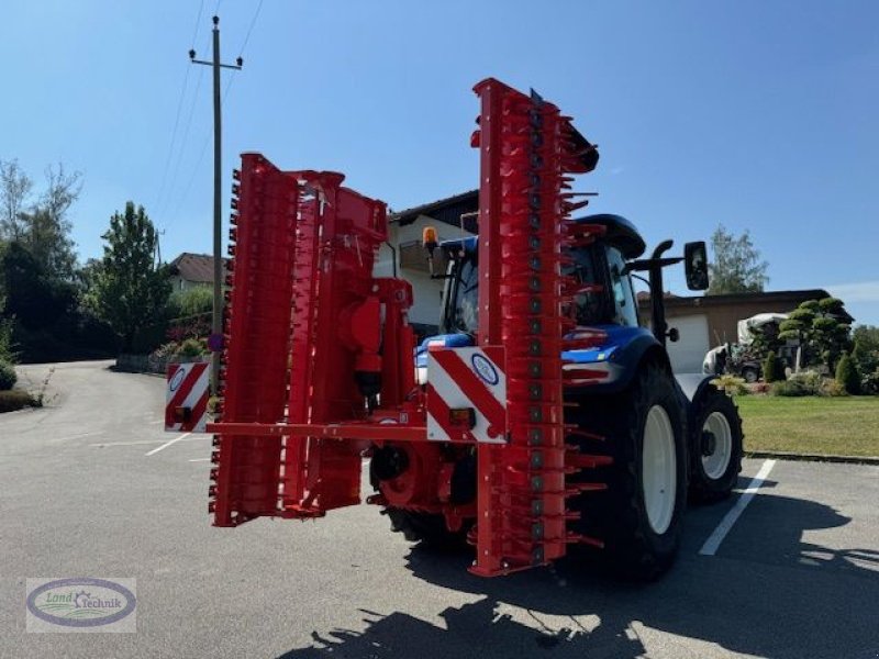 Kreiselegge Türe ait Kuhn HR 5004 DR, Neumaschine içinde Münzkirchen (resim 19)