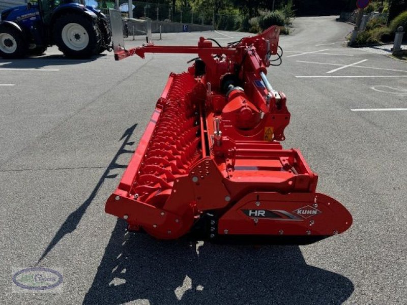 Kreiselegge от тип Kuhn HR 5004 DR, Neumaschine в Münzkirchen (Снимка 7)