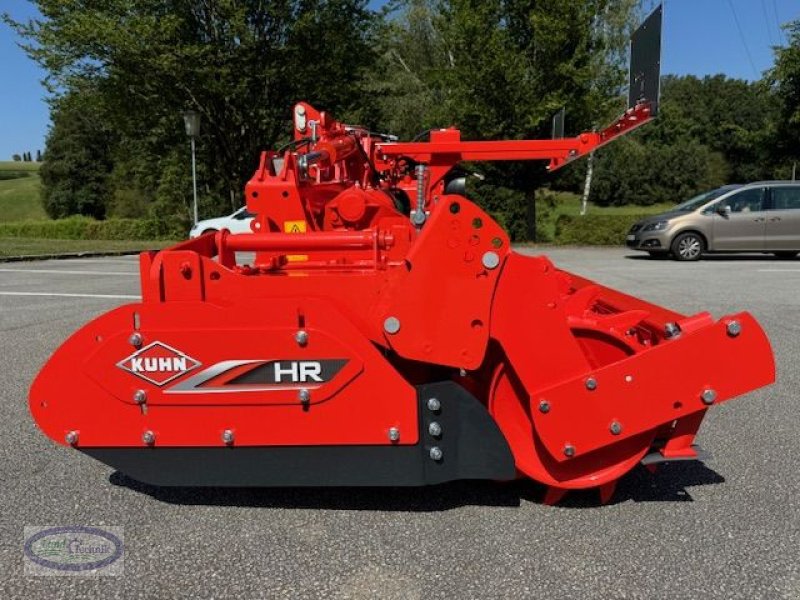 Kreiselegge типа Kuhn HR 5004 DR, Neumaschine в Münzkirchen (Фотография 4)