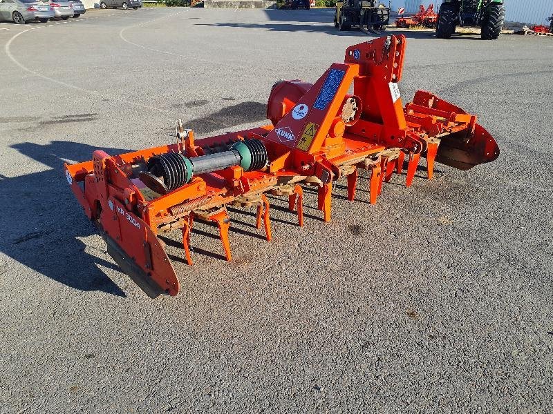 Kreiselegge za tip Kuhn HR3004D, Gebrauchtmaschine u ANTIGNY (Slika 2)