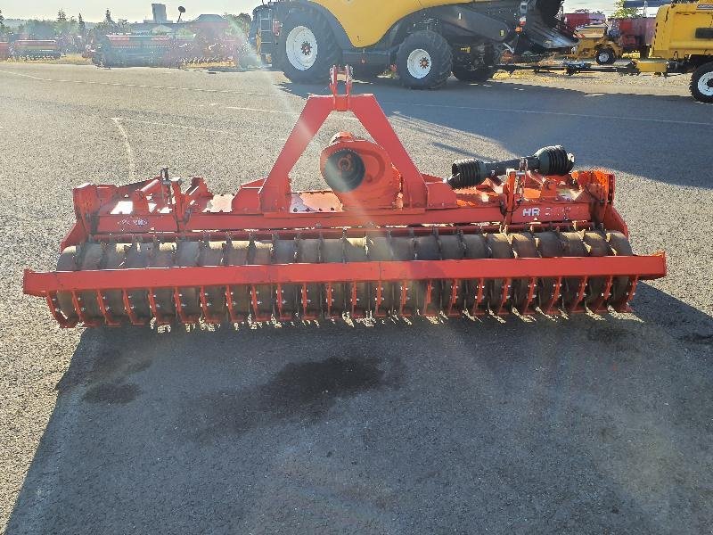 Kreiselegge za tip Kuhn HR3004D, Gebrauchtmaschine u ANTIGNY (Slika 4)