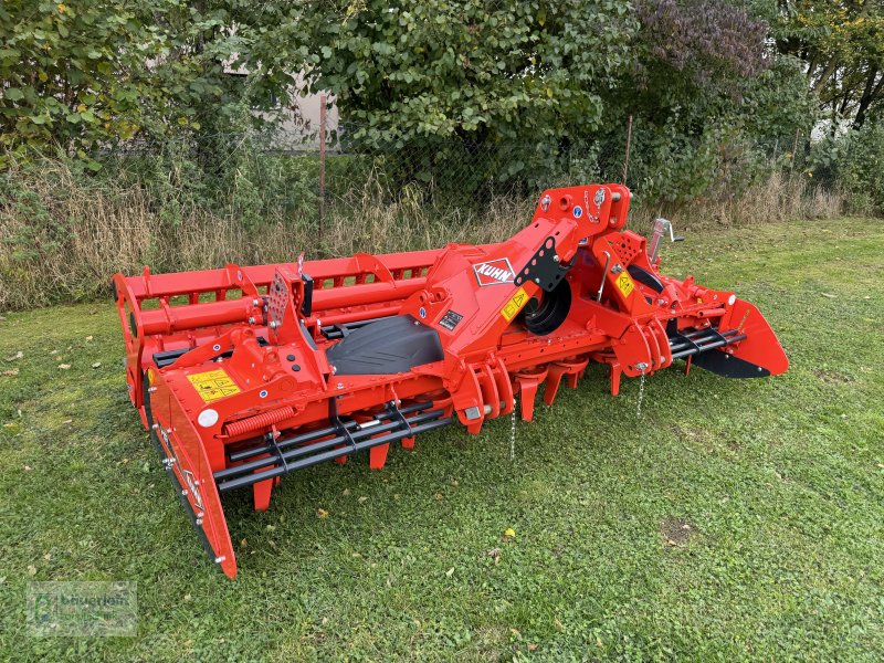 Kreiselegge del tipo Kuhn HR3020, Neumaschine In Buch am Wald (Immagine 1)