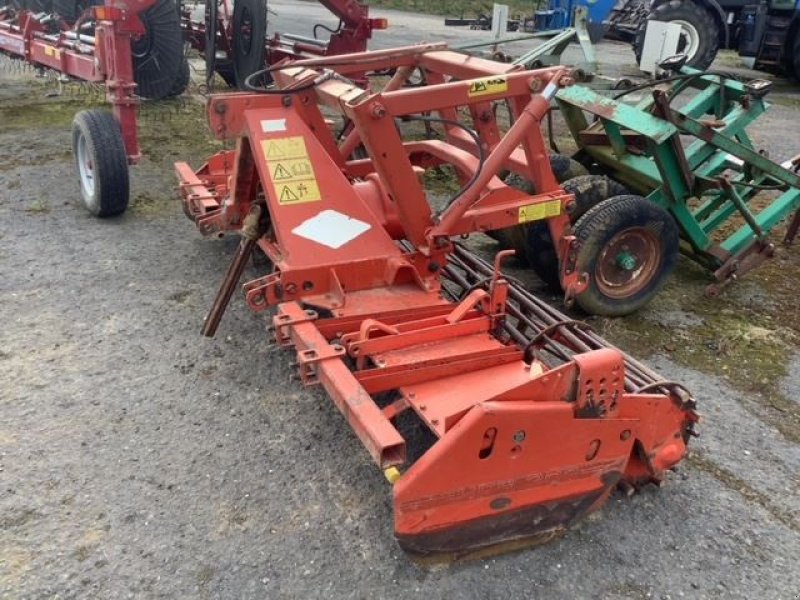 Kreiselegge del tipo Kuhn HR302B, Gebrauchtmaschine en les hayons (Imagen 3)